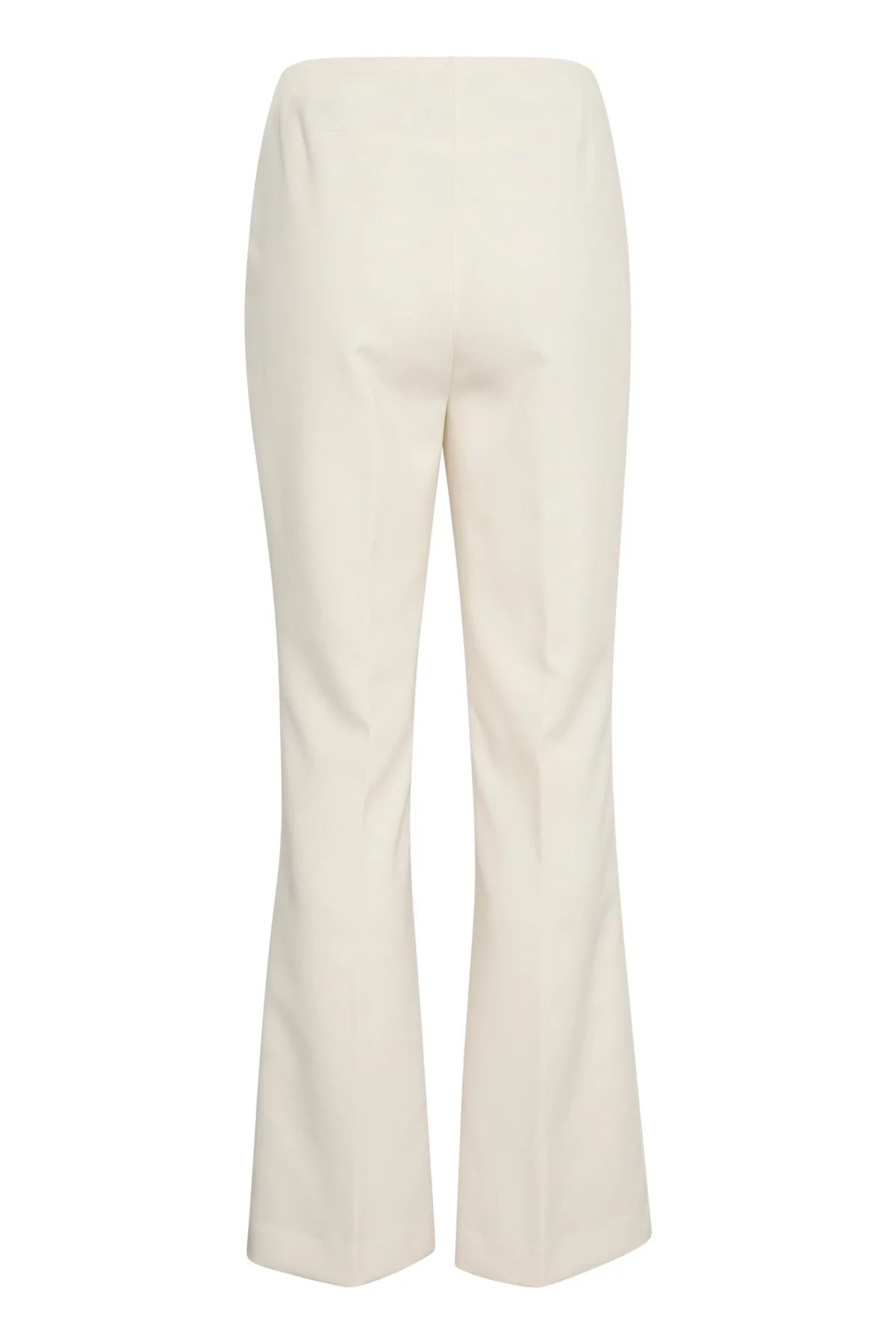 Soaked in luxury - Corinne pants, whisper white by Soaked in luxury | stylebykul